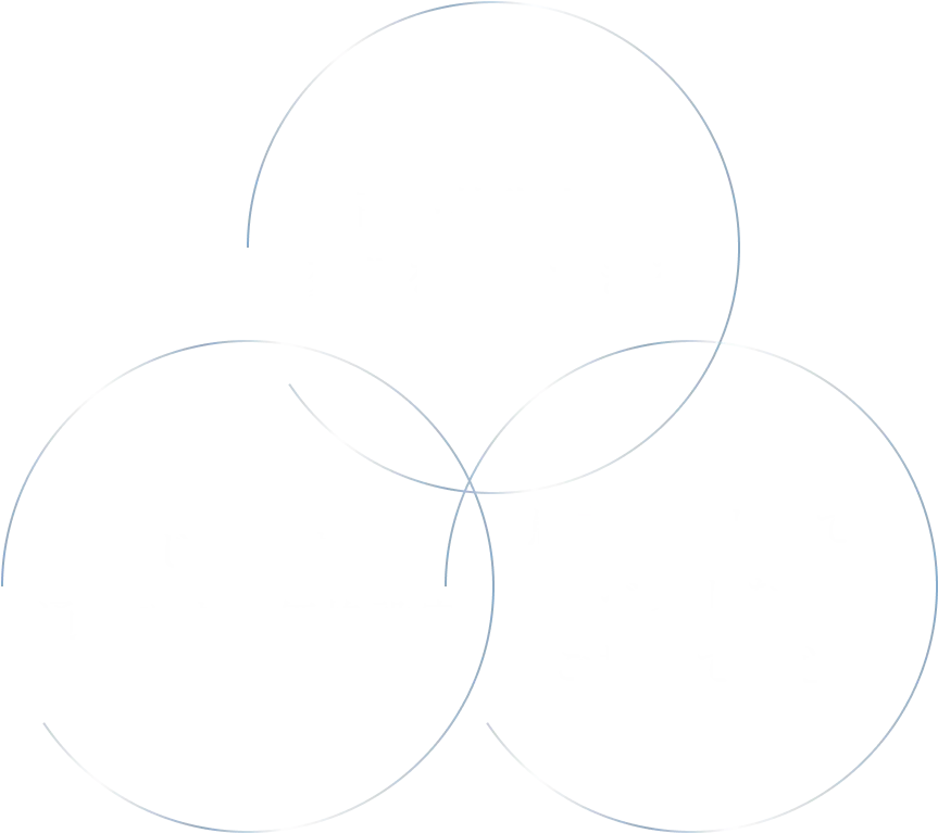 クリニックの3つの強み