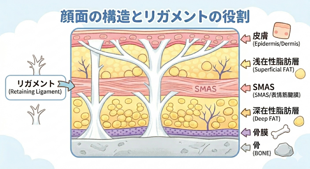 リガメント